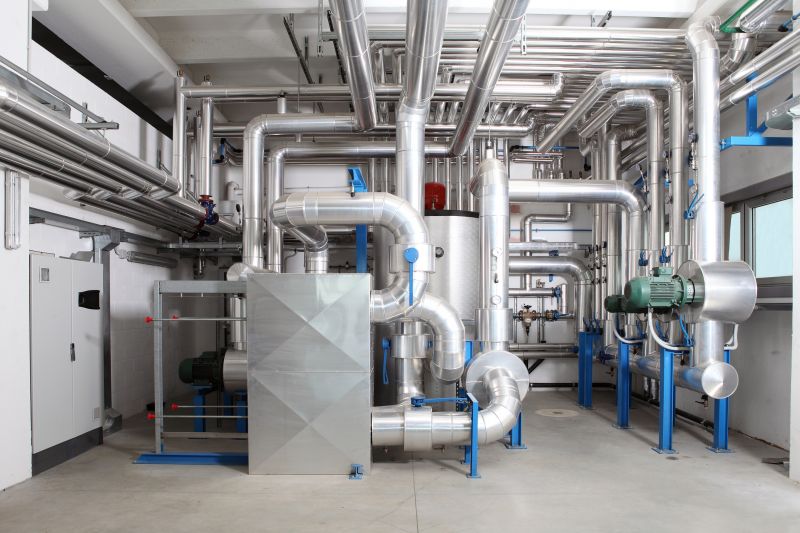 Hvac System Installation in Columbus, OH