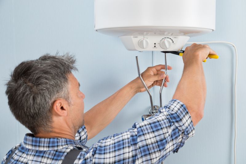 Propane Water Heater Repair in Denver, CO