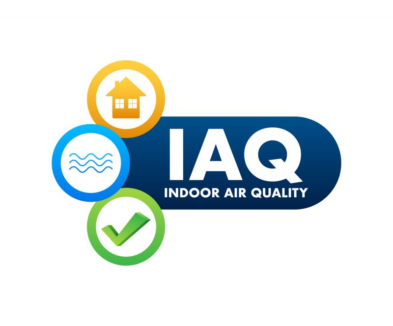 Residential Air Testing