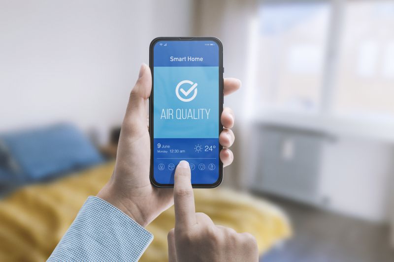 Laboratory Analysis of Air Samples