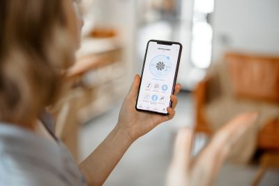 Healthy Indoor Environment