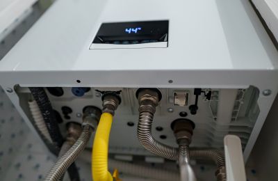 Tankless Water Heater Service in Columbus, OH