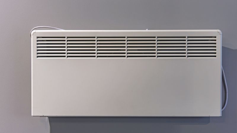 Wall Heating Installation in Kansas City, MO